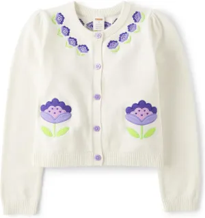 Gymboree,and Toddler Long Sleeve Cardigan Sweaters