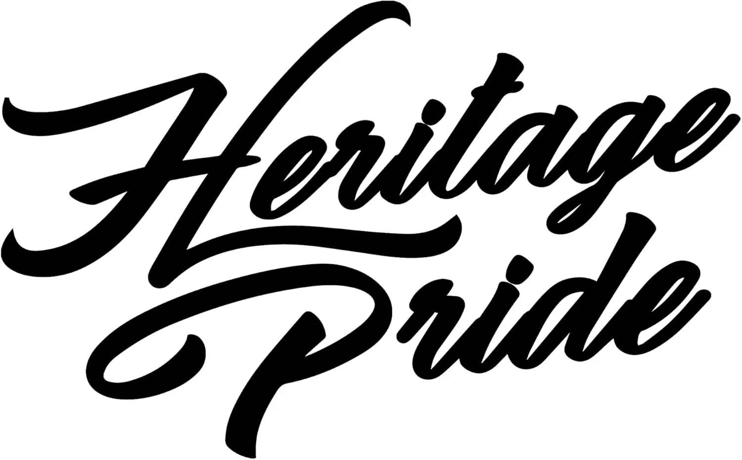 Heritage Pride Mallard Duck Laser Engraved Leather Mens Trucker Hat Baseball Cap