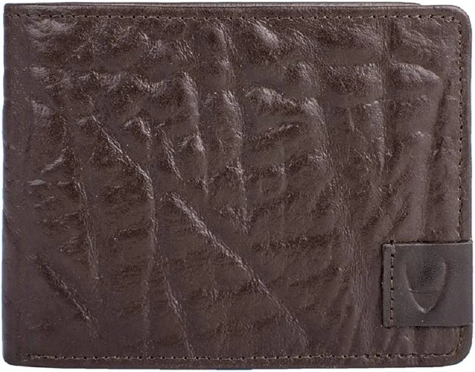 Hidesign Men's Casual, Brown