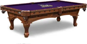 Holland Bar Stool Co. James Madison 8' Pool Table by The