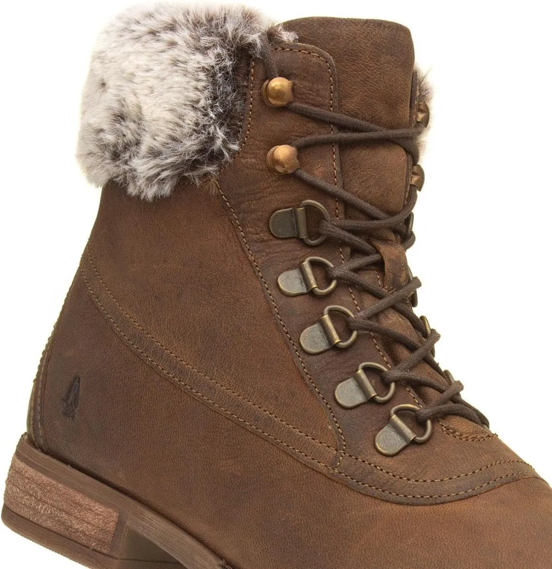 Hush Puppies Women's Winter Fashion Boot