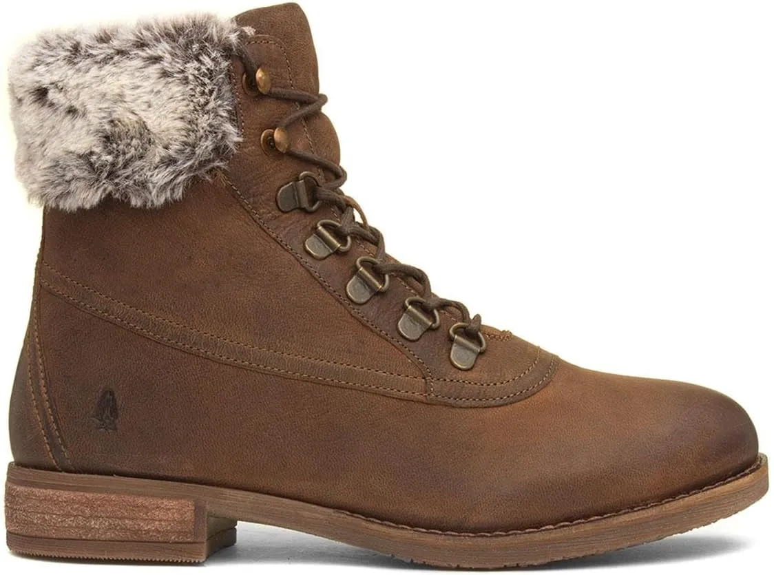 Hush Puppies Women's Winter Fashion Boot