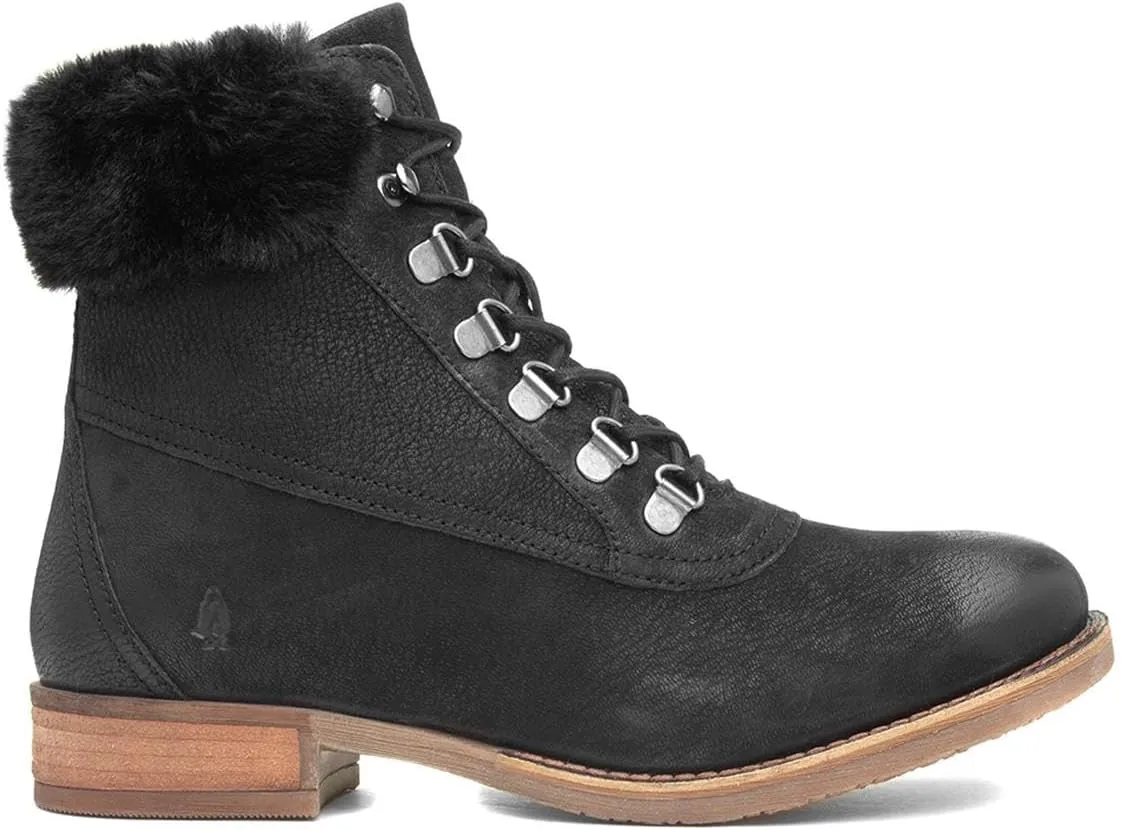 Hush Puppies Women's Winter Fashion Boot