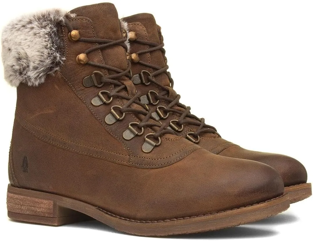 Hush Puppies Women's Winter Fashion Boot