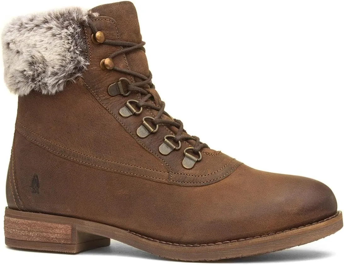 Hush Puppies Women's Winter Fashion Boot
