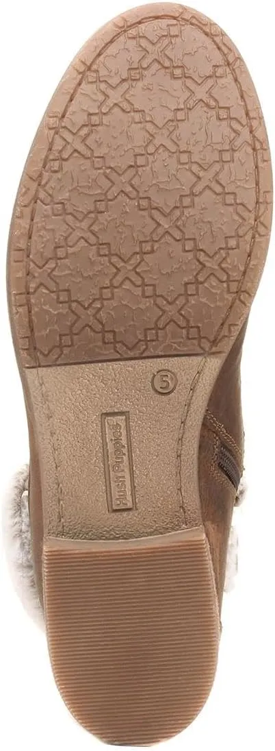 Hush Puppies Women's Winter Fashion Boot