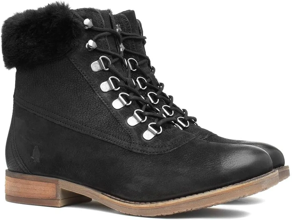 Hush Puppies Women's Winter Fashion Boot