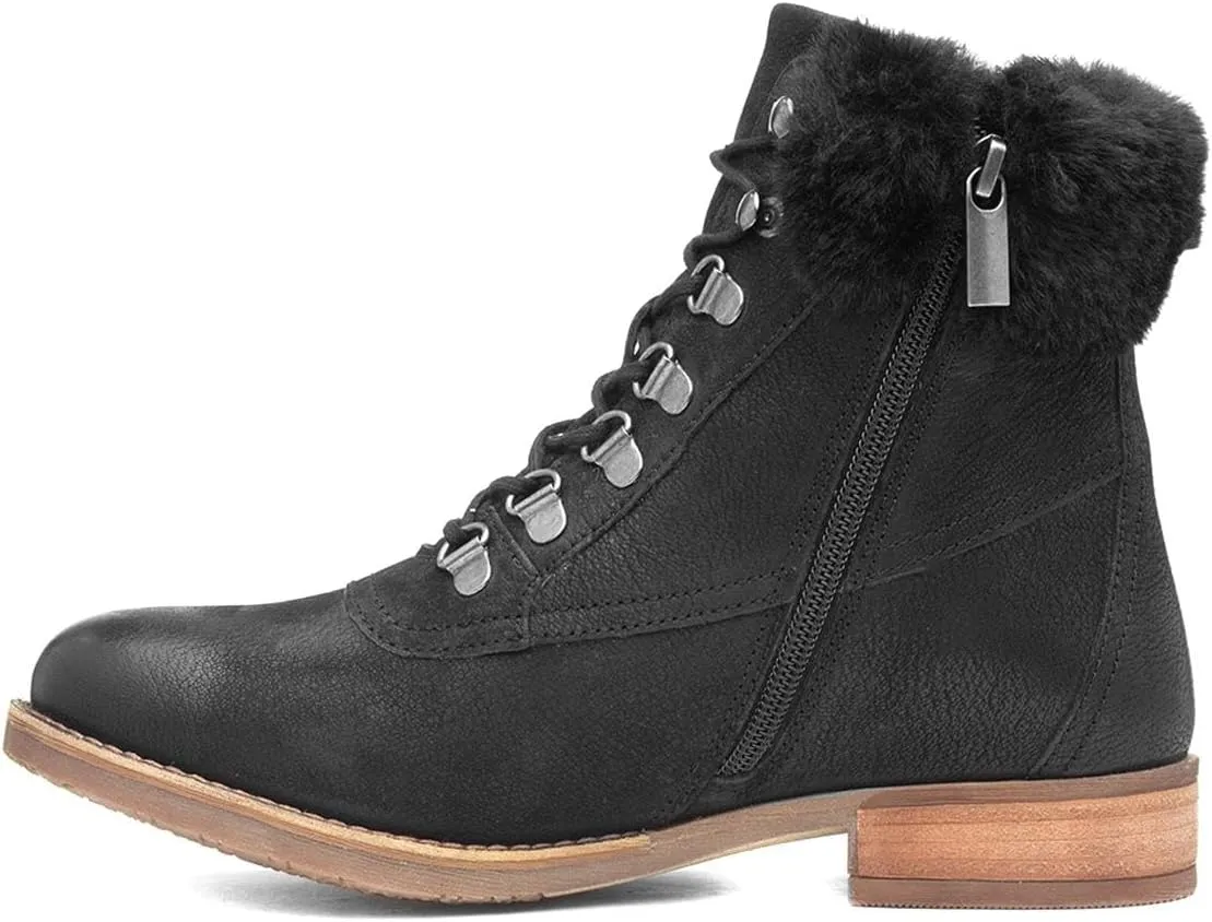 Hush Puppies Women's Winter Fashion Boot