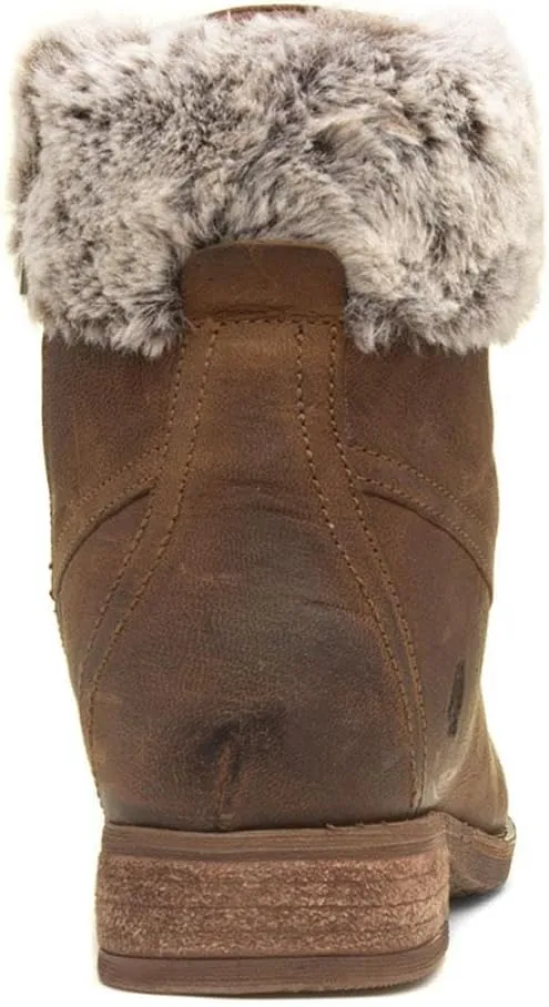 Hush Puppies Women's Winter Fashion Boot