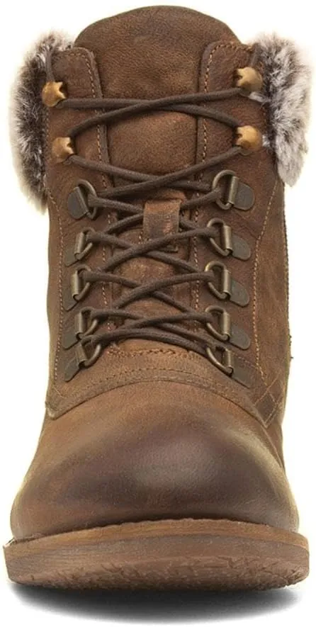 Hush Puppies Women's Winter Fashion Boot
