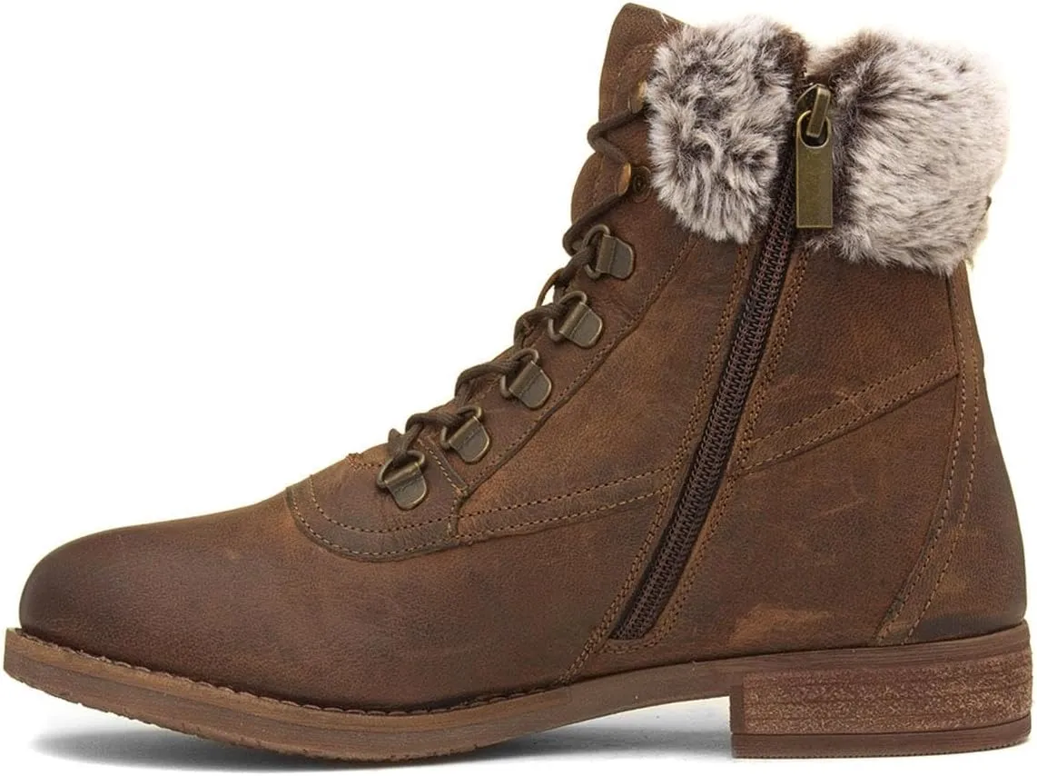 Hush Puppies Women's Winter Fashion Boot