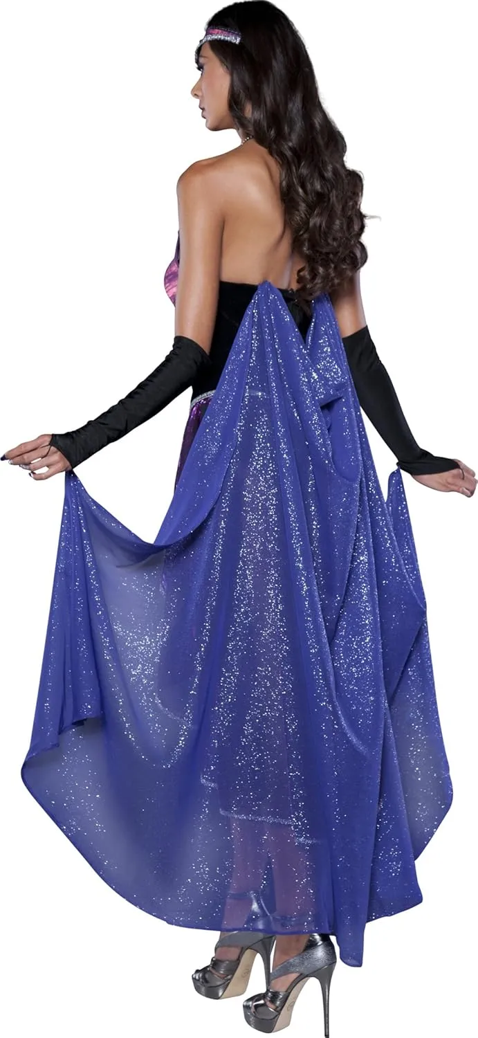 InCharacter Costumes Women's Seductive Sorceress