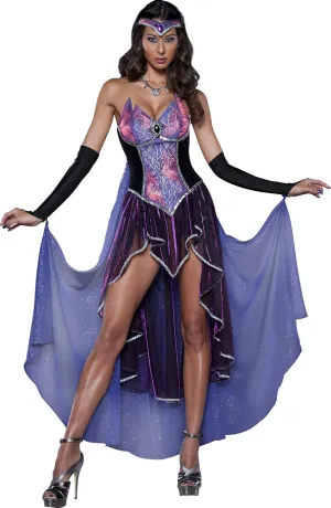 InCharacter Costumes Women's Seductive Sorceress