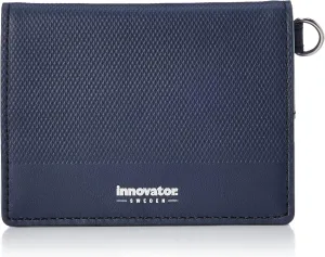 Innovator INW20 Green Coin Purse, One Size