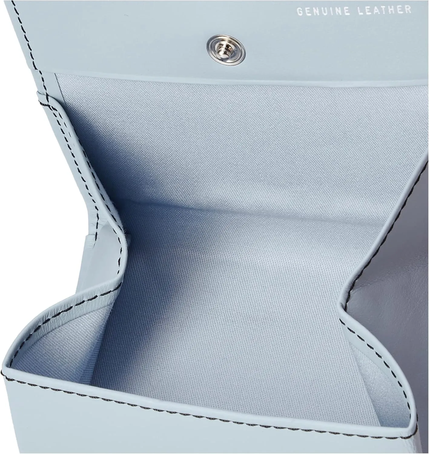 Innovator INW20 Green Coin Purse, One Size