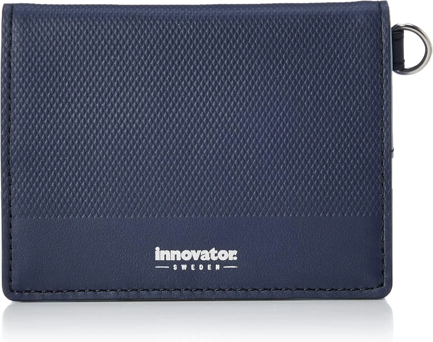Innovator INW20 Green Coin Purse, One Size
