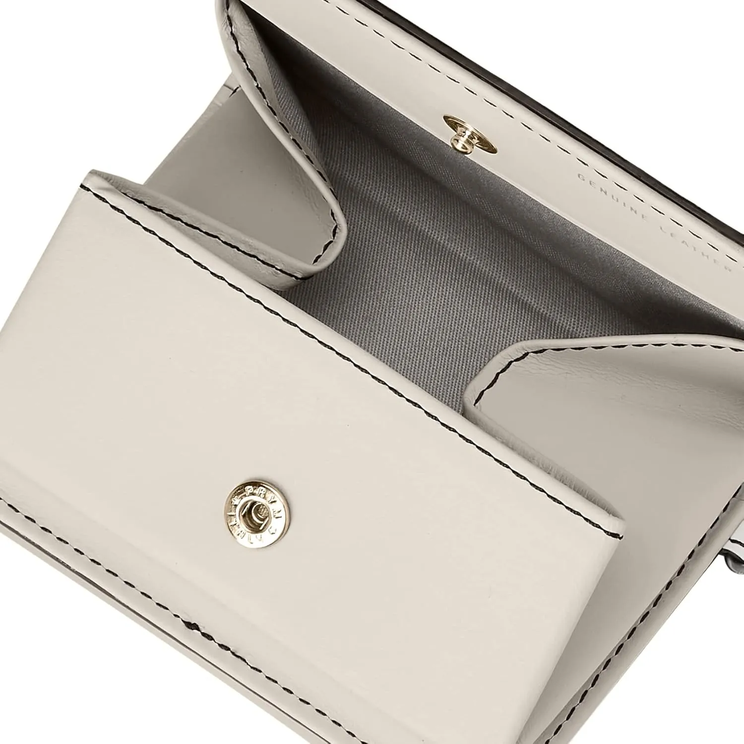 INW20 Green Coin Purse, One Size