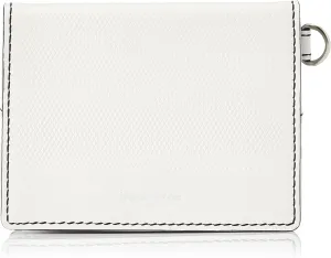 INW20 Green Coin Purse, One Size