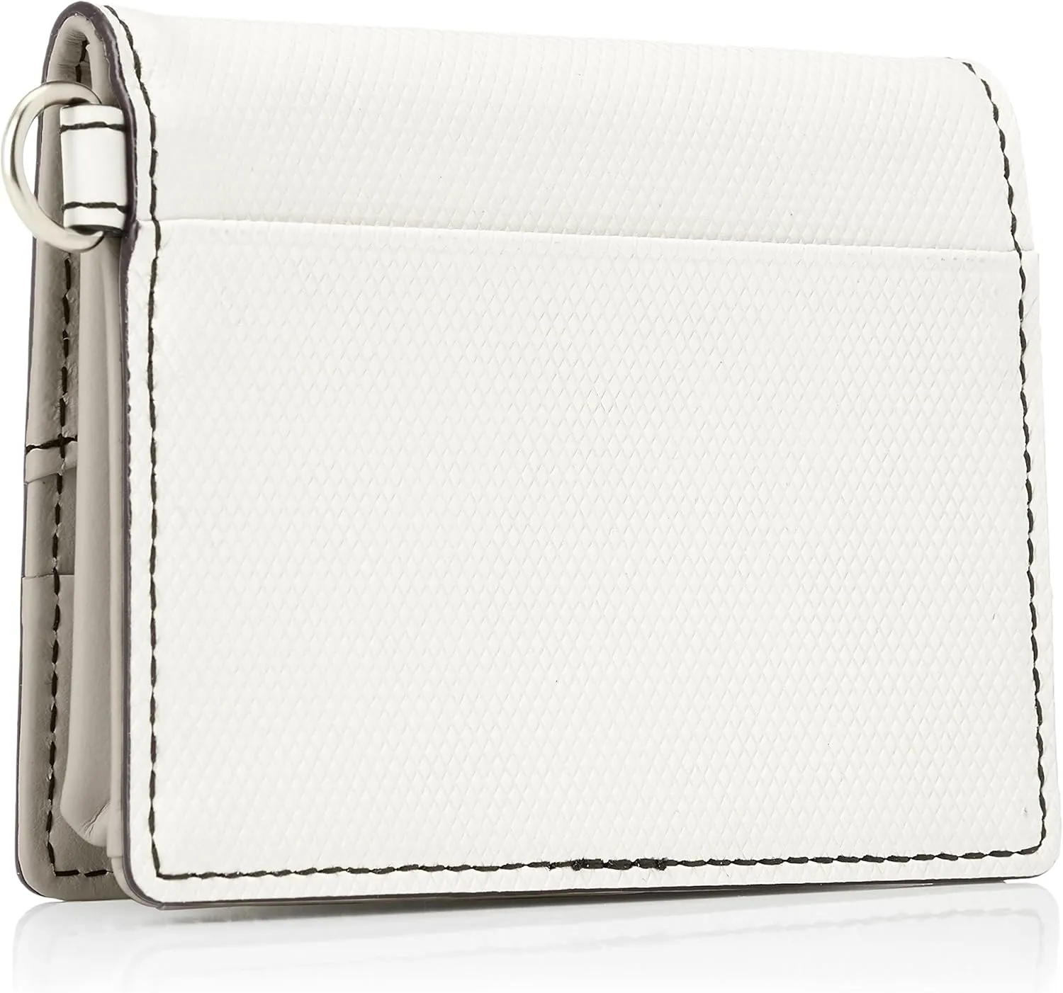 INW20 Green Coin Purse, One Size