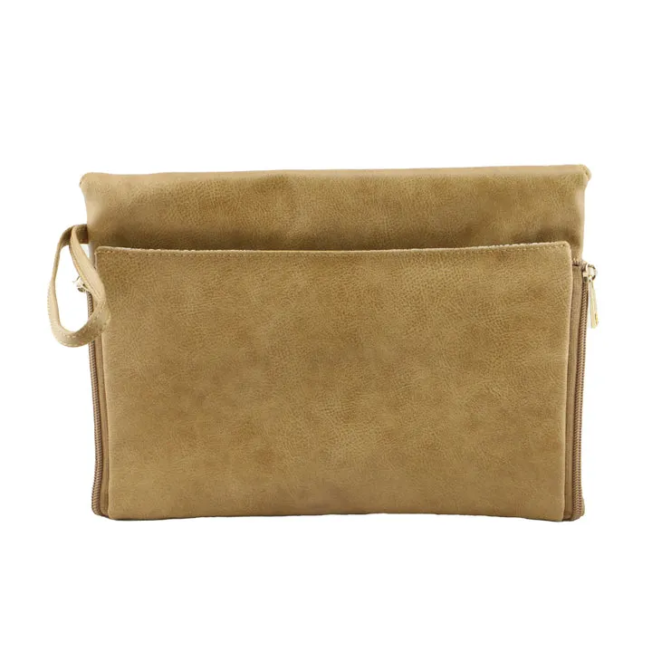 Isoki Windsor Change Mat Clutch