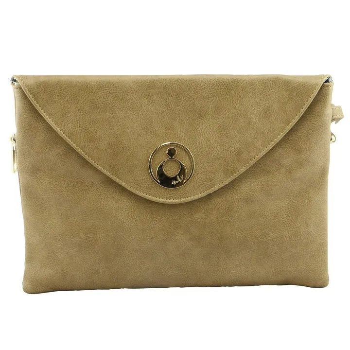 Isoki Windsor Change Mat Clutch