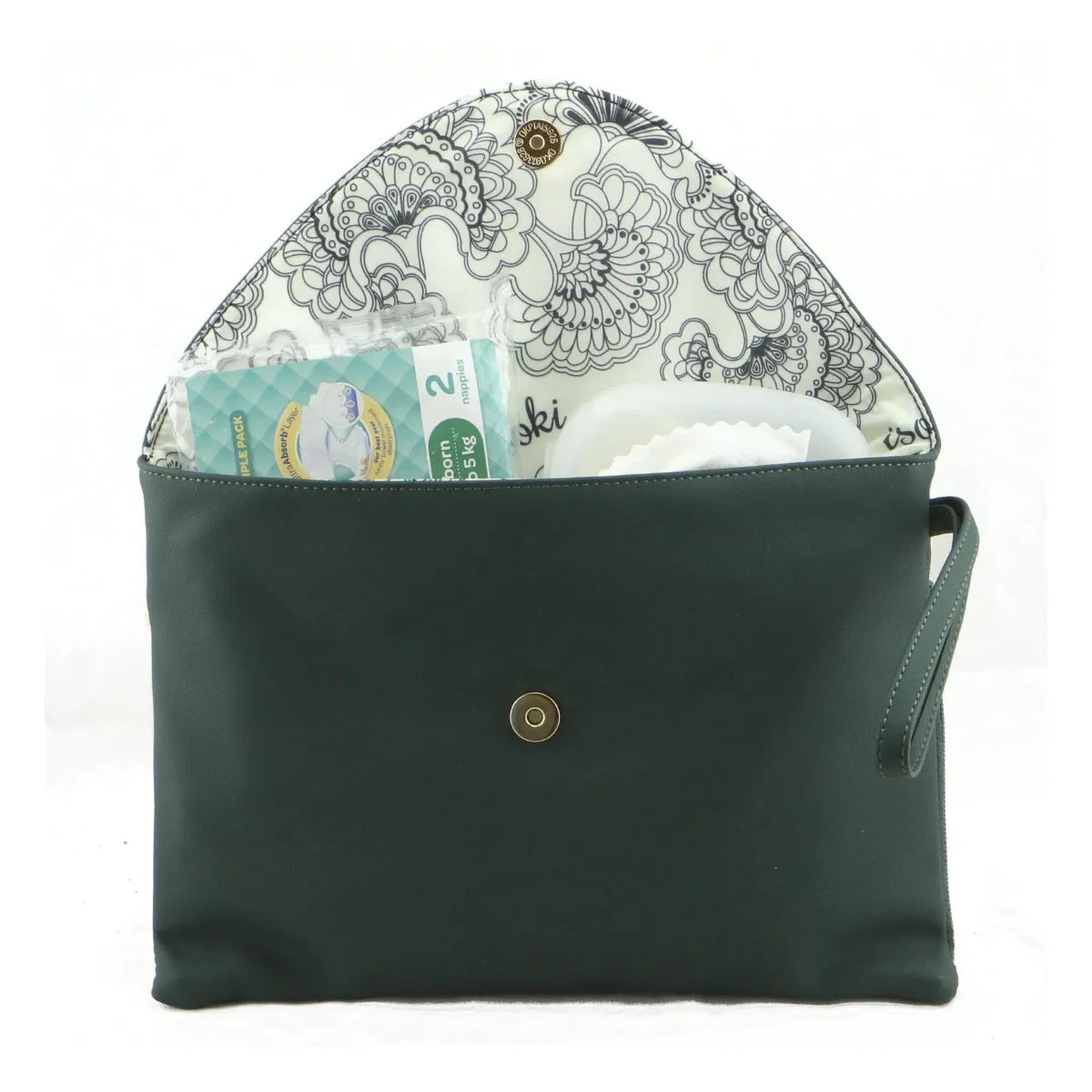 Isoki Windsor Change Mat Clutch