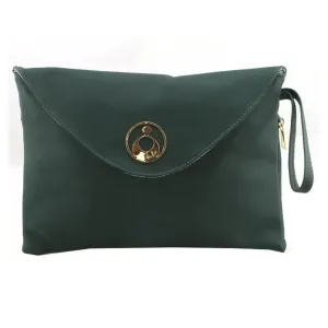 Isoki Windsor Change Mat Clutch
