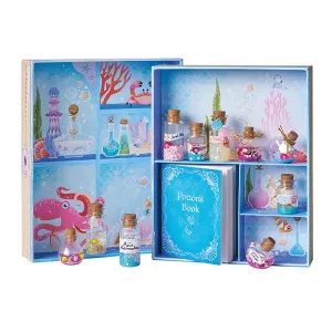 Janod Magic Potions  Kit Ocean