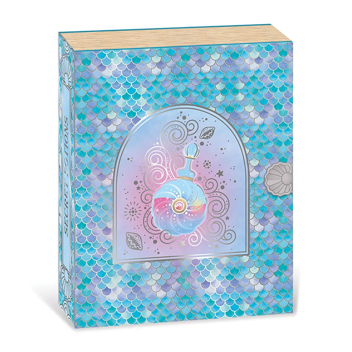 Janod Magic Potions  Kit Ocean