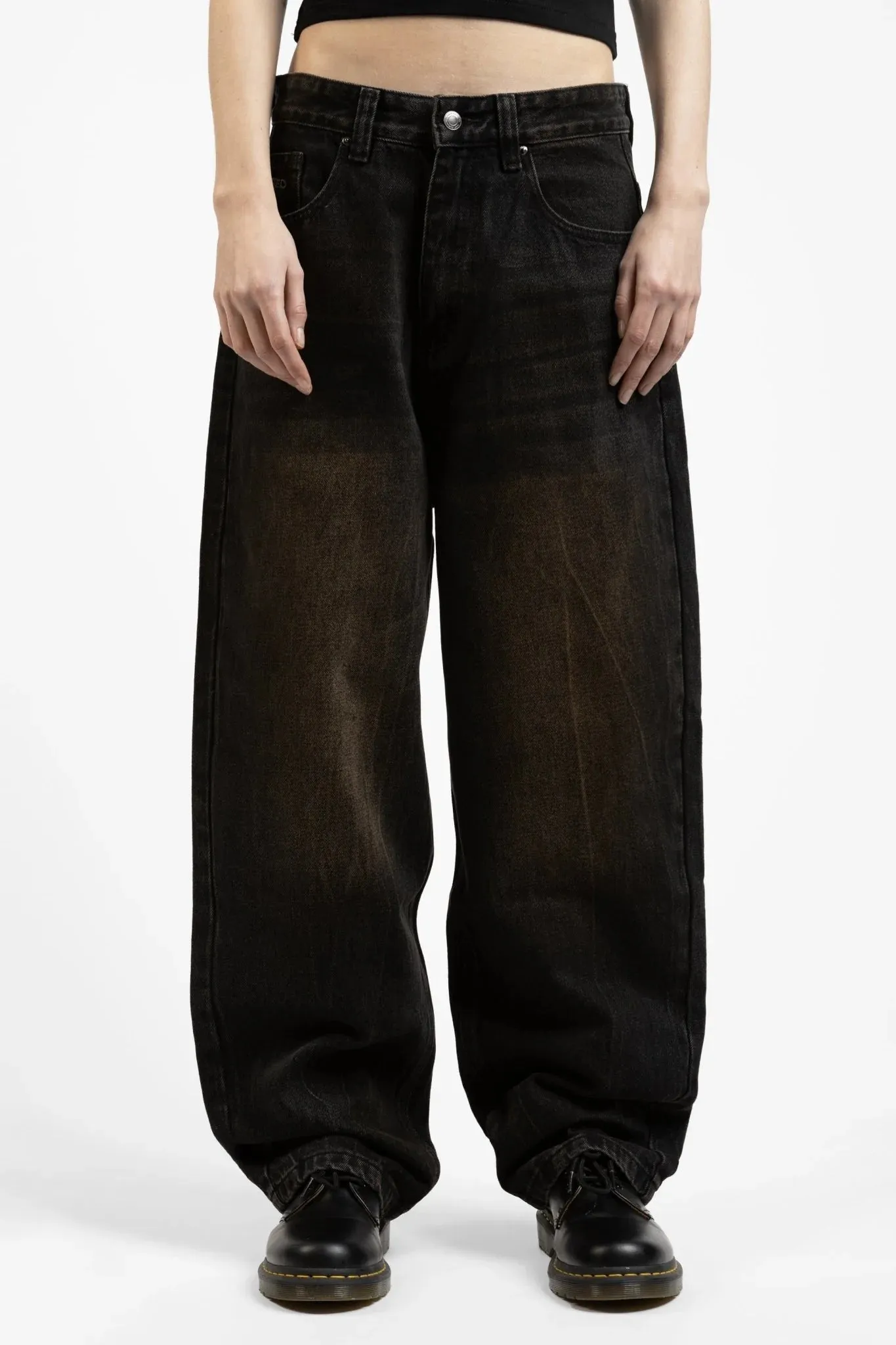 Jean Casper Sandblast
