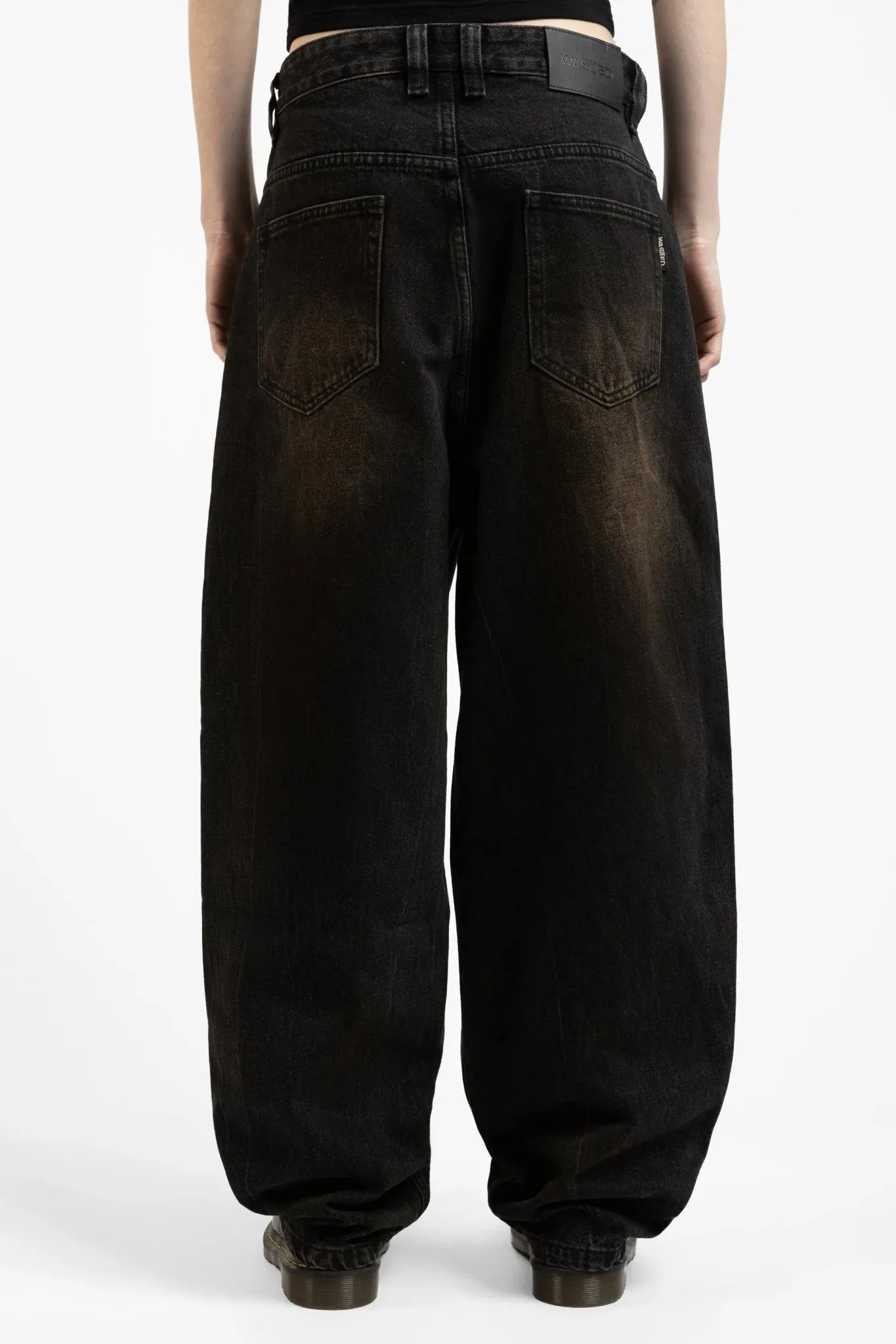 Jean Casper Sandblast