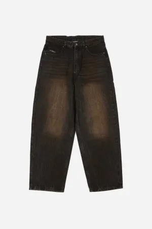 Jean Casper Sandblast