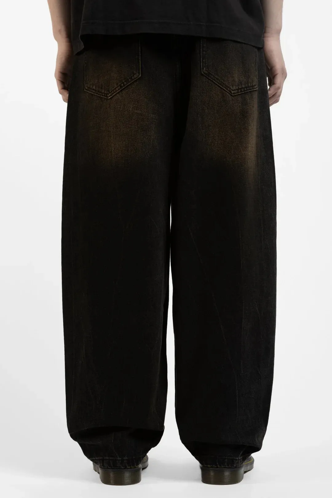Jean Casper Sandblast