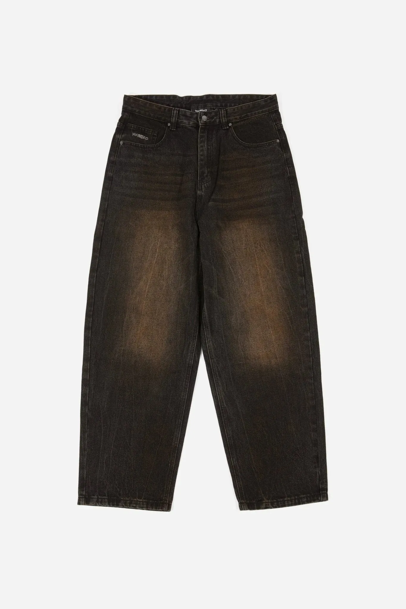Jean Casper Sandblast