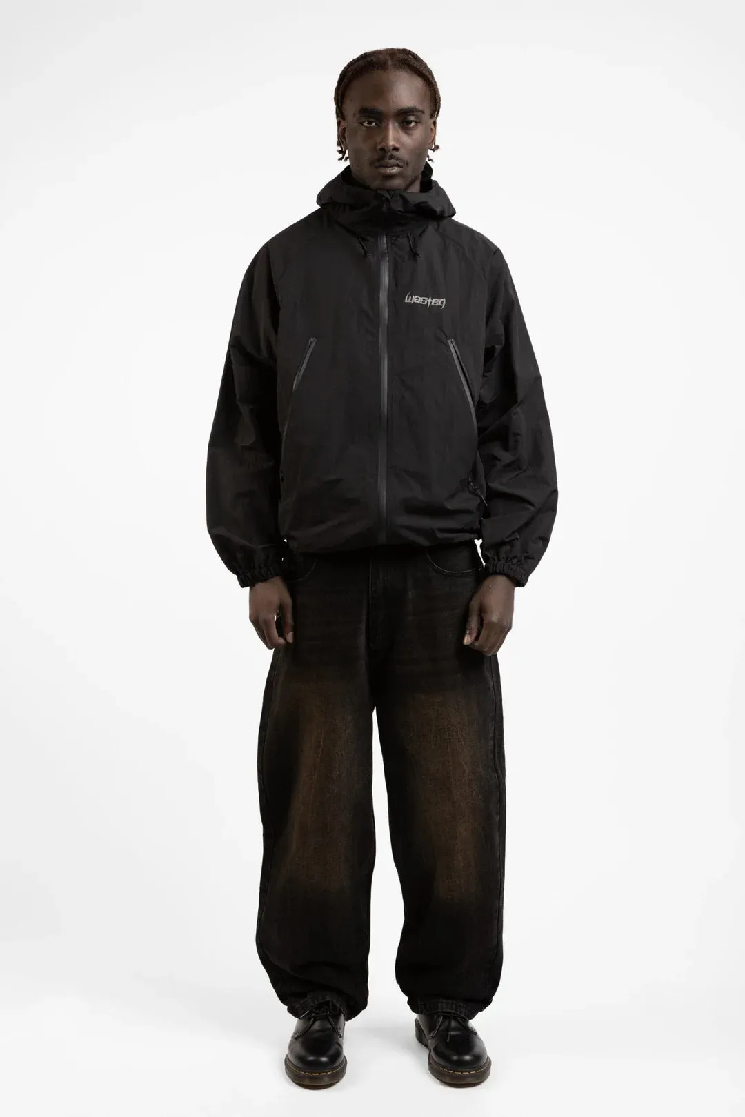 Jean Casper Sandblast