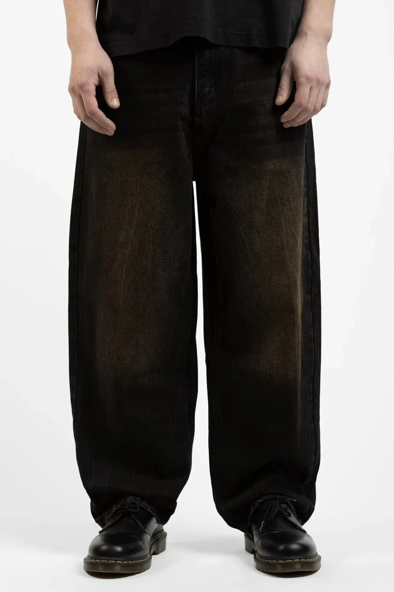 Jean Casper Sandblast