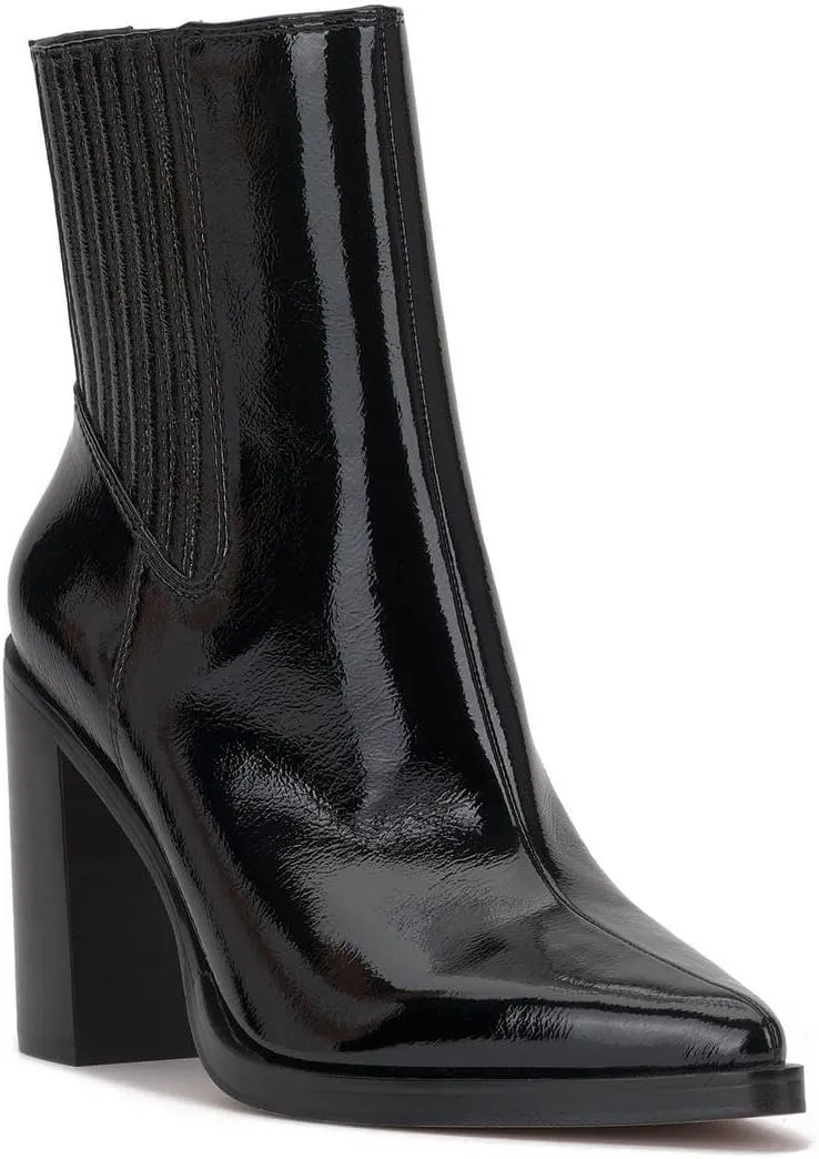 Jessica Simpson Women's Bolesia Bootie Fashion Boot