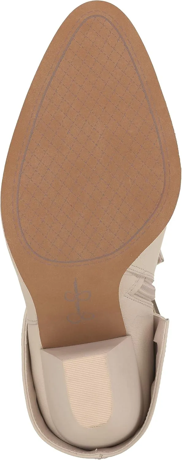 Jessica Simpson Women's Coulton Bootie Fashion Boot