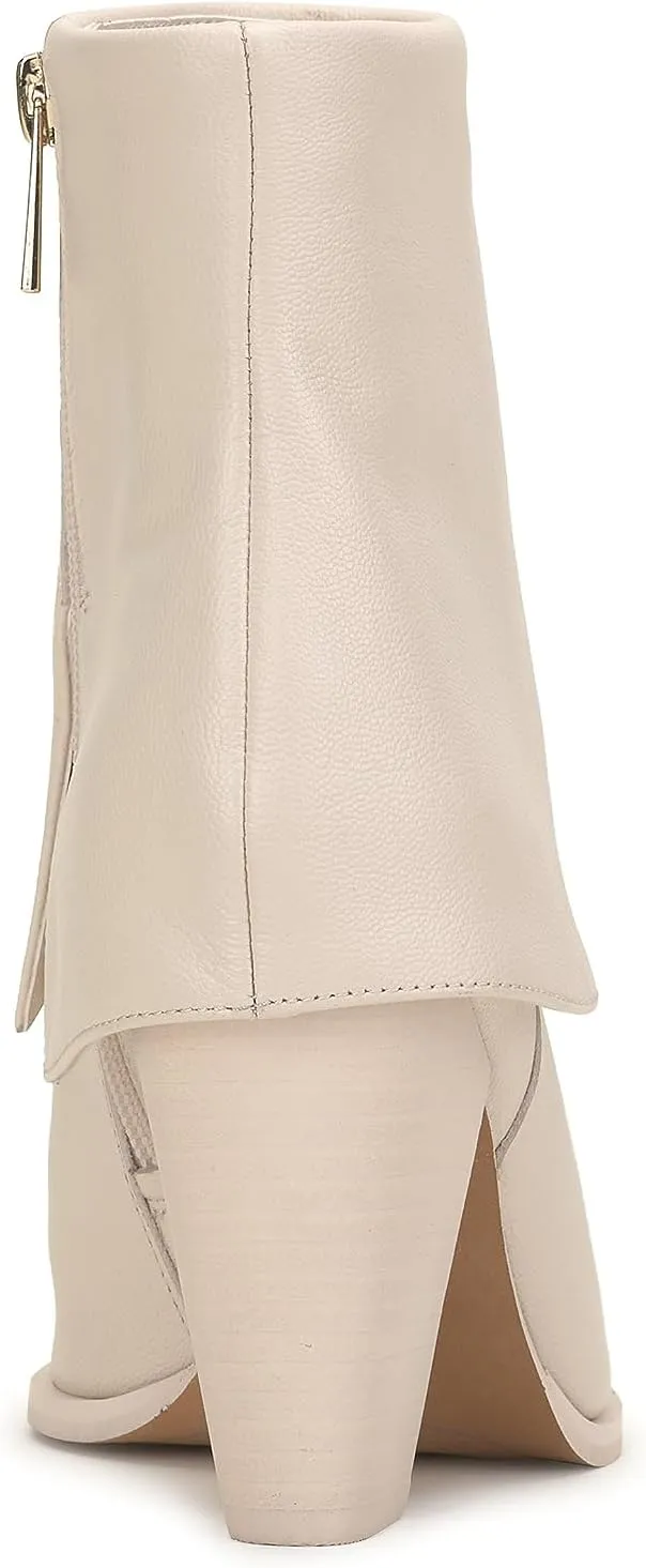 Jessica Simpson Women's Coulton Bootie Fashion Boot