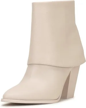 Jessica Simpson Women's Coulton Bootie Fashion Boot