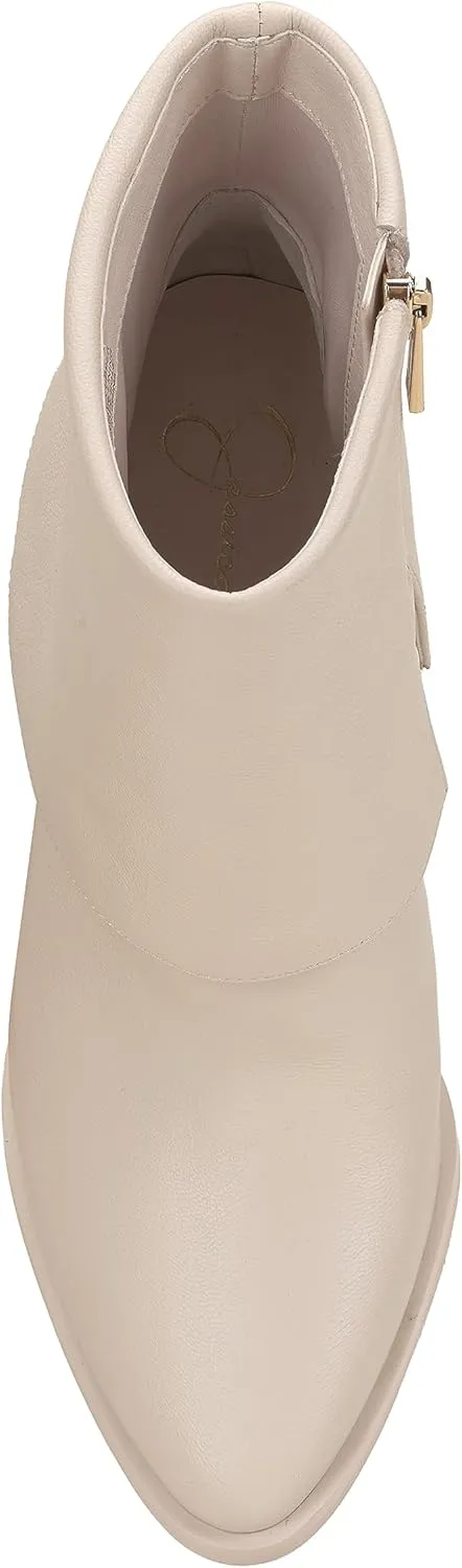 Jessica Simpson Women's Coulton Bootie Fashion Boot