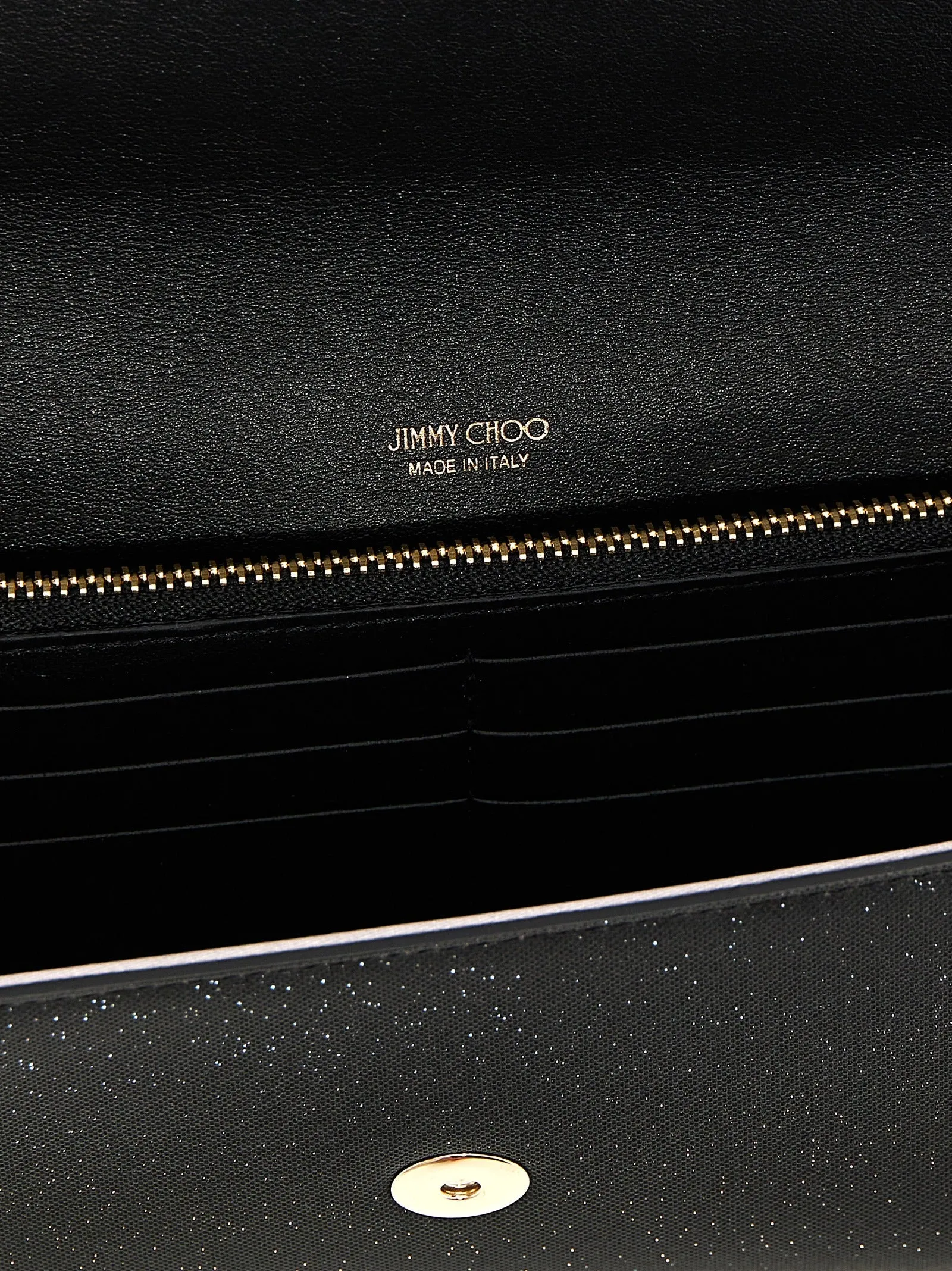 Jimmy Choo 'Emmie' Clutch
