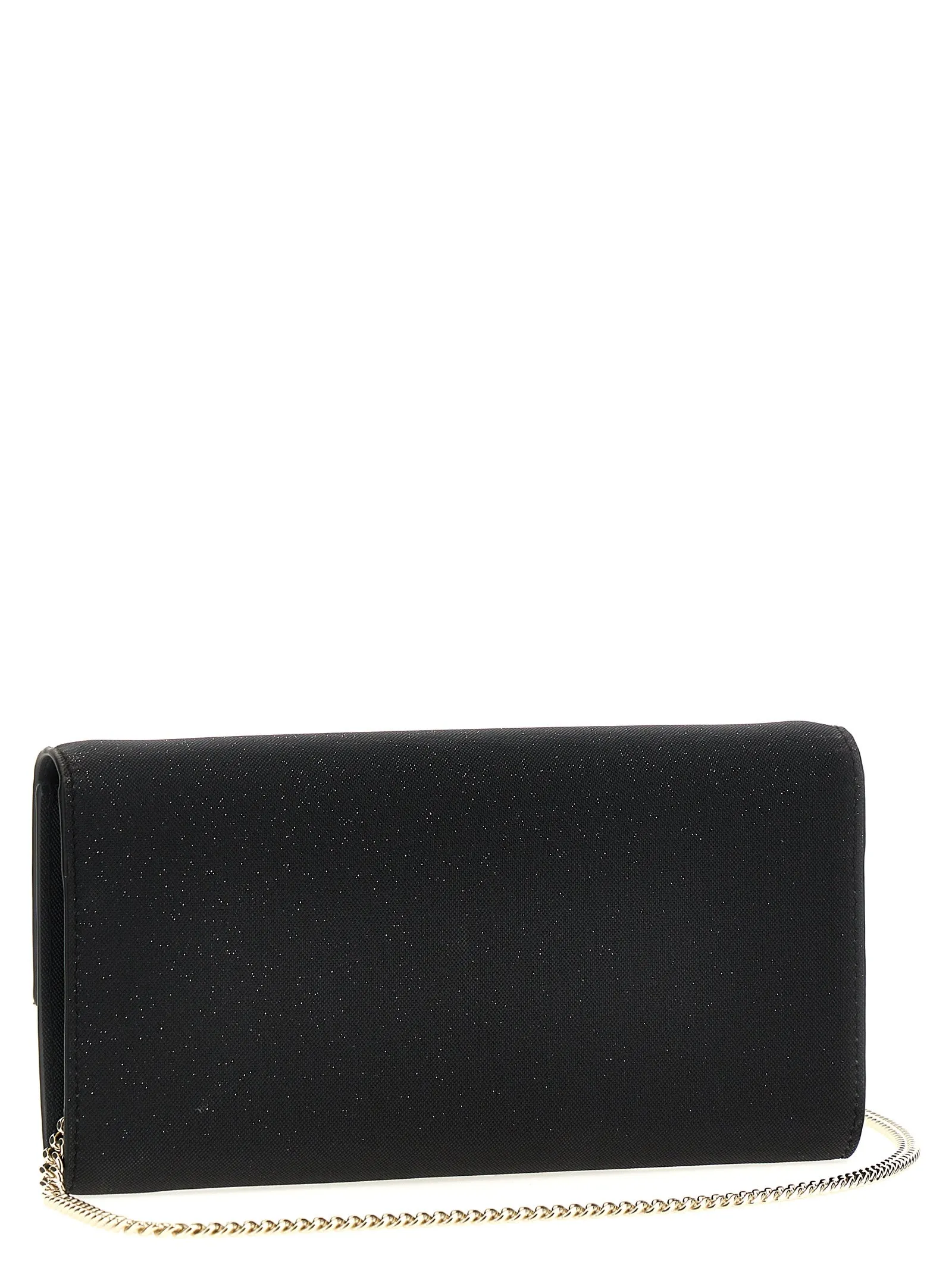 Jimmy Choo 'Emmie' Clutch