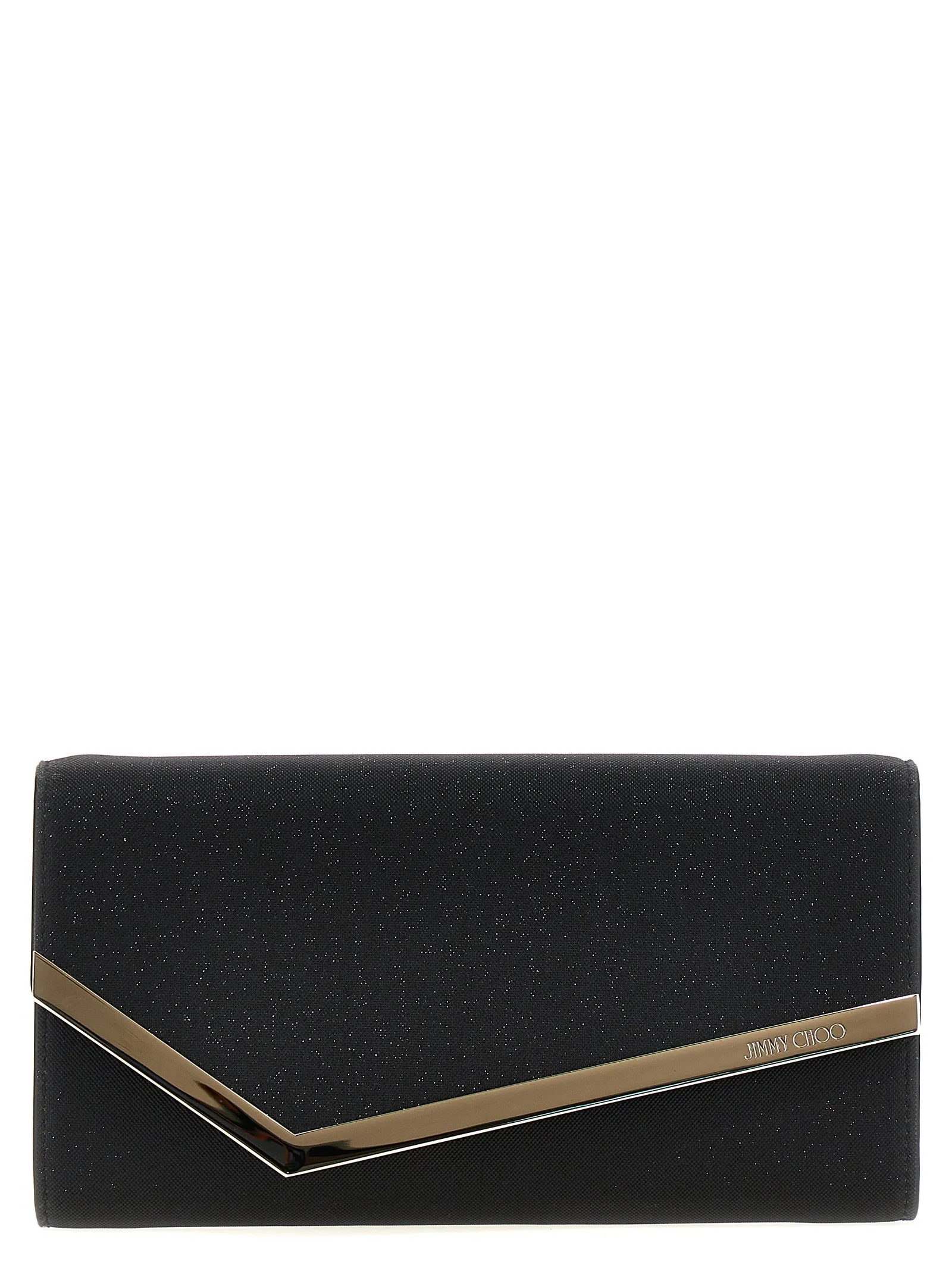 Jimmy Choo 'Emmie' Clutch