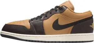Jordan 1 Low Men's Shoes
