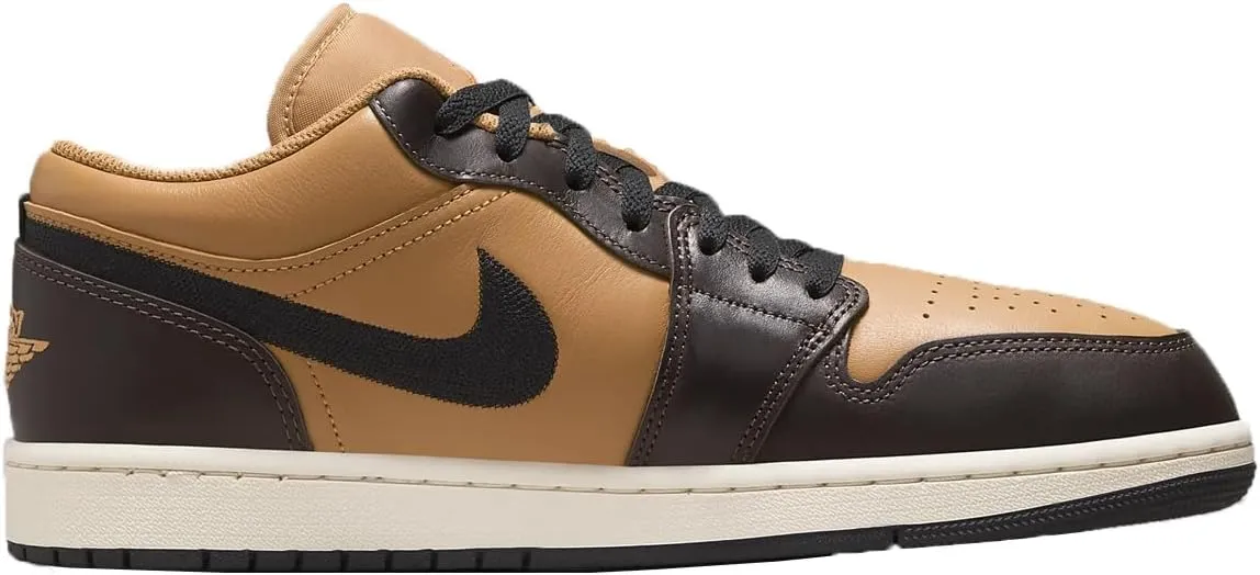 Jordan 1 Low Men's Shoes