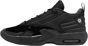 Jordan Max Aura 6 Men's Shoes (FQ8298-001, Black/Anthracite/Black) Size 11