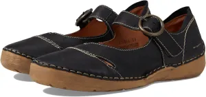 Josef Seibel Fergey 80
