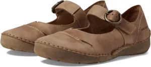 Josef Seibel Fergey 80