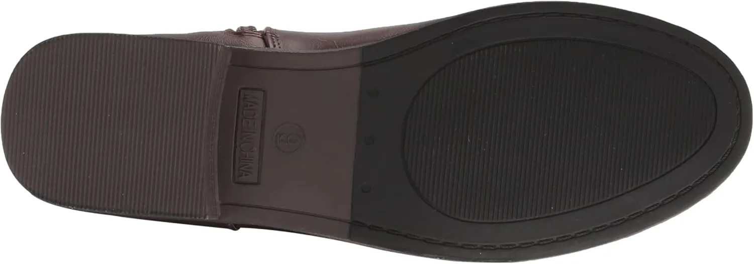 Journee Collection Women's Tori-wc Fashion Boot